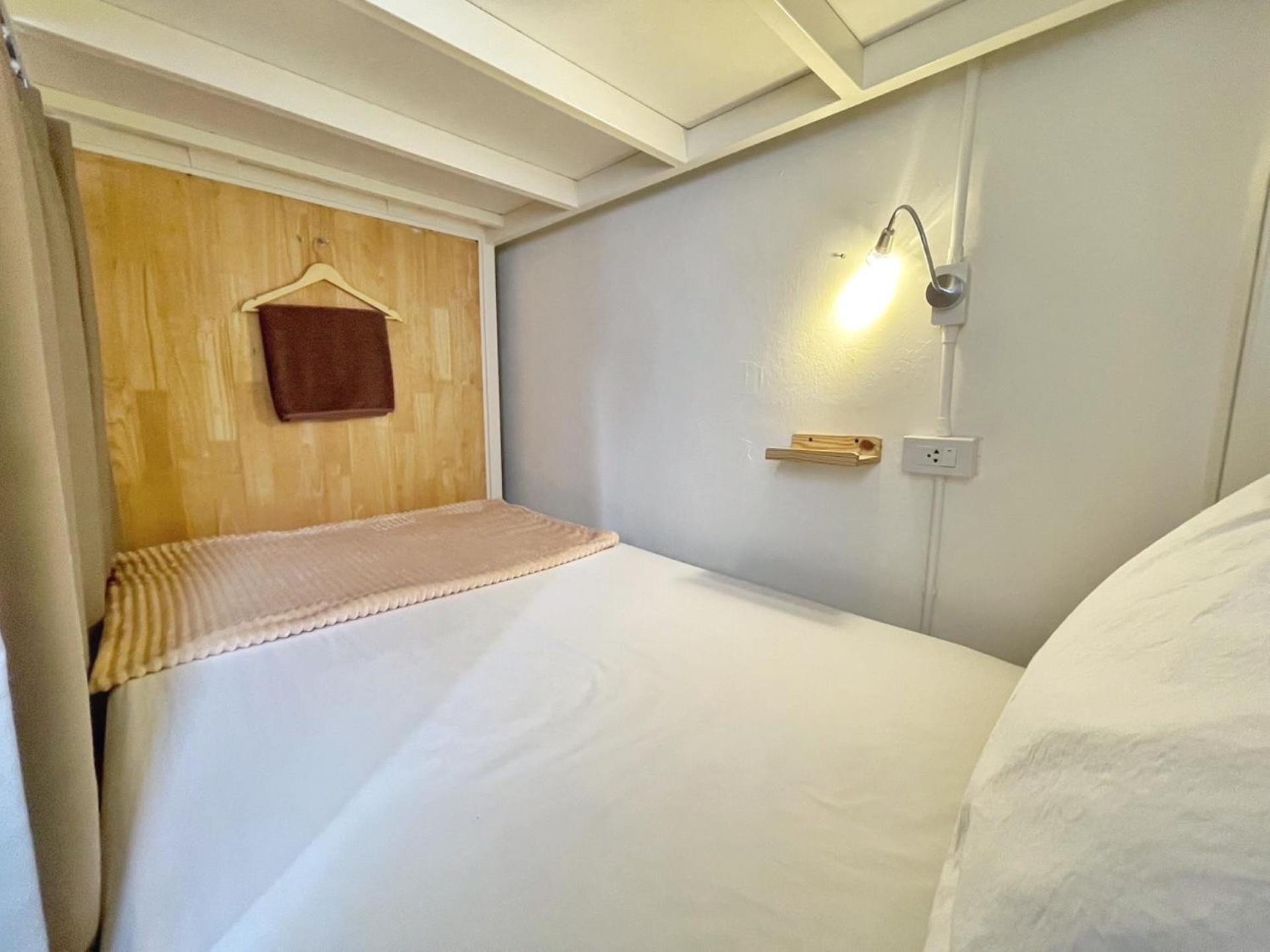 A Pousada Purr Phuket Exterior foto