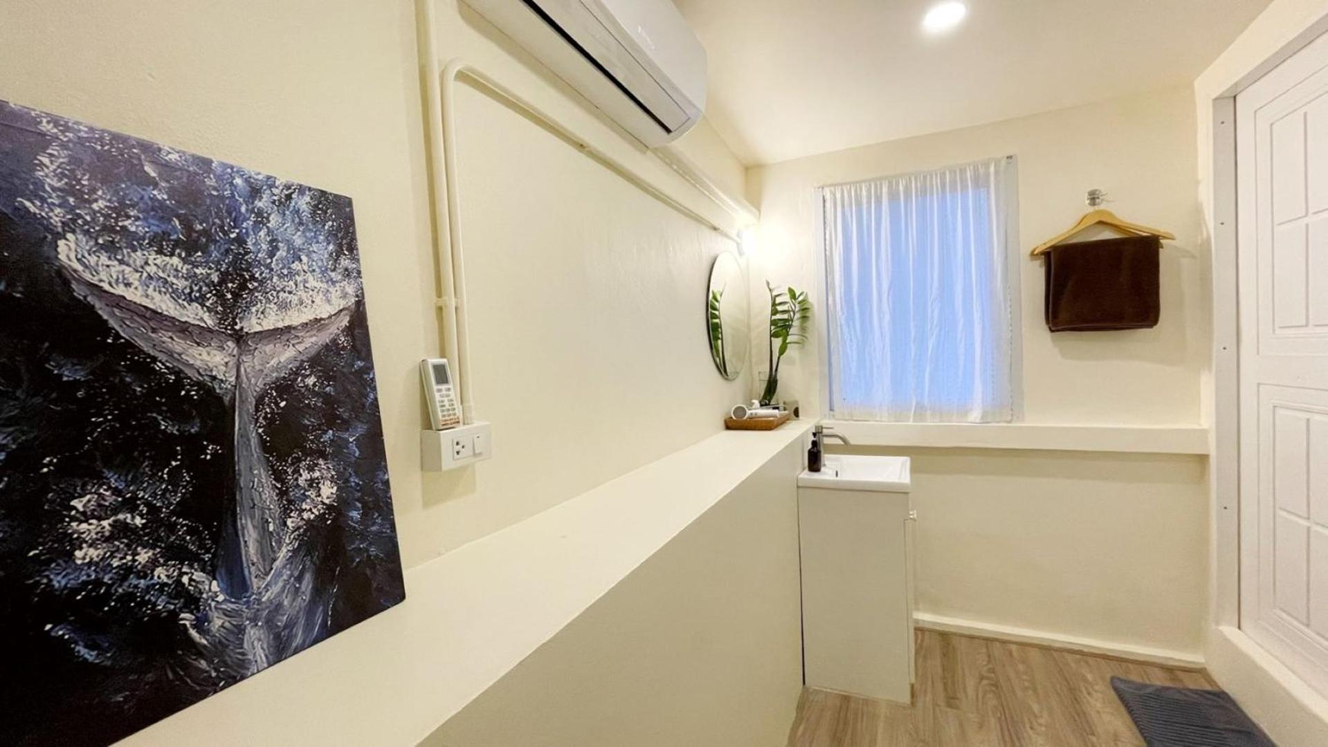 A Pousada Purr Phuket Exterior foto